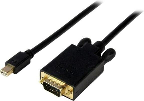 StarTech MDP2VGAMM15B