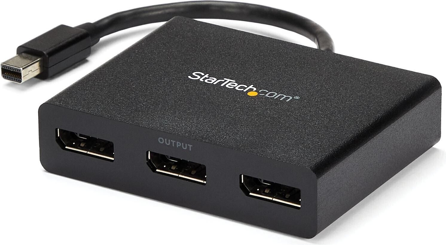 StarTech MSTMDP123DP