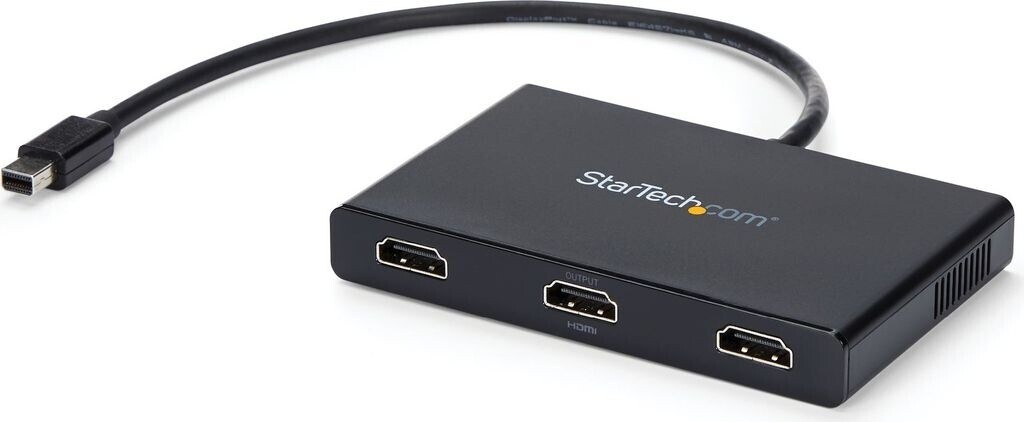 StarTech MSTMDP123HD