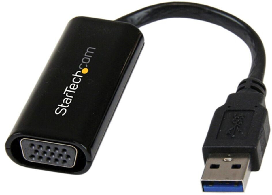 StarTech USB32VGAES