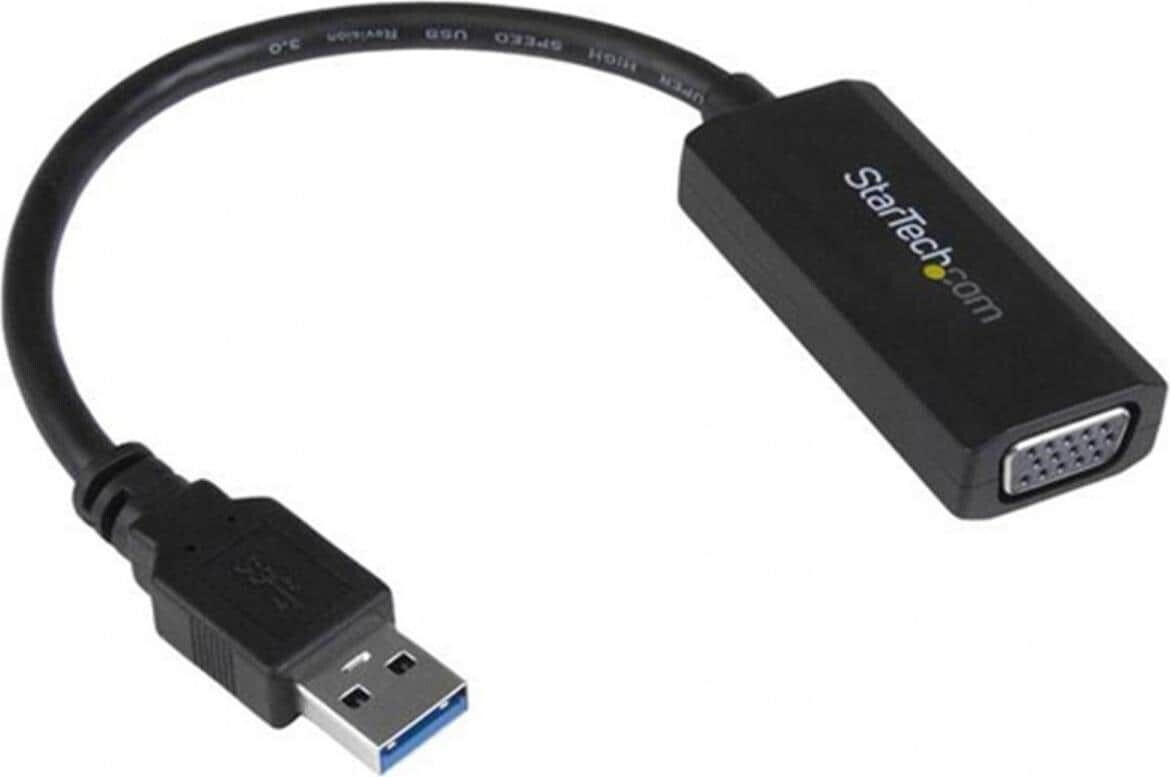 StarTech USB32VGAV