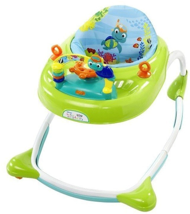 Baby Einstein Sea & Explore Walker