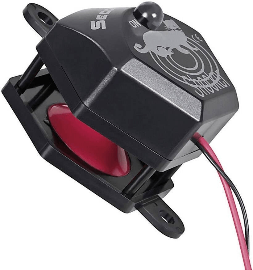 SecoRüt Module anti-martres 90126 à ultrason
