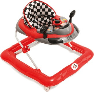 Olmitos Activity Baby Walker