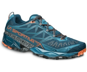 La sportiva akyra ocean flame outlet