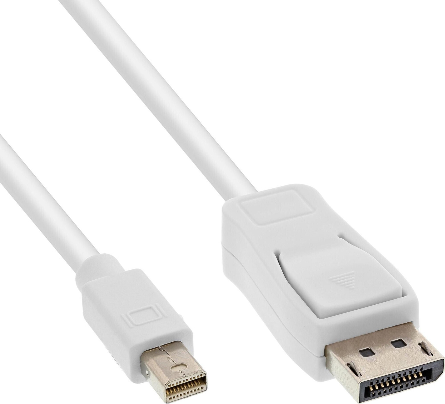 Photos - Cable (video, audio, USB) InLine 17131 
