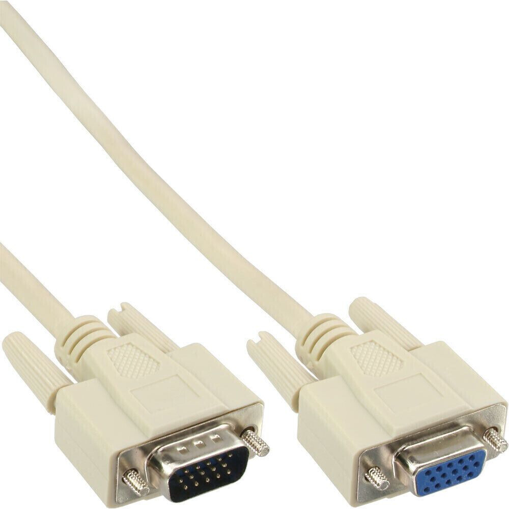 Photos - Cable (video, audio, USB) InLine 17737 