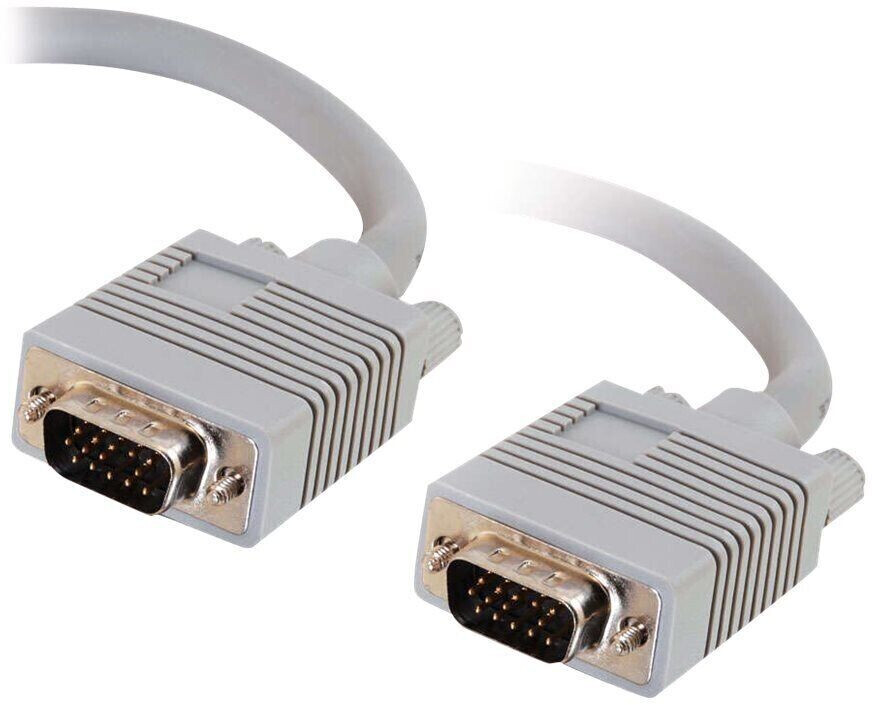 Photos - Cable (video, audio, USB) C2G 81091 