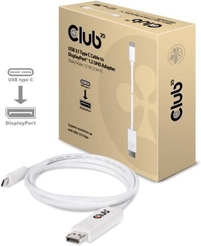 Club3D CAC-1517