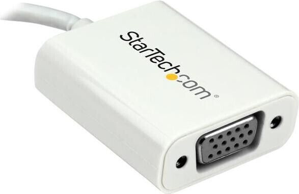 StarTech CDP2VGAW