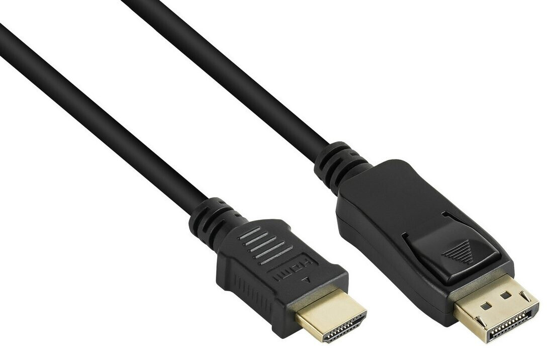 Good Connections DP-HDMI3