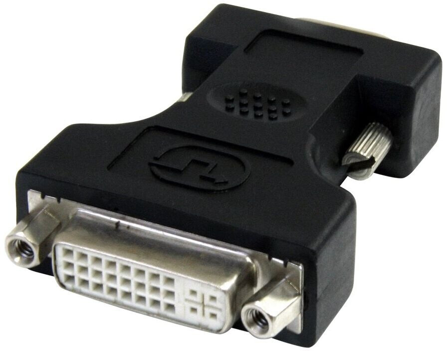 StarTech DVIVGAFM