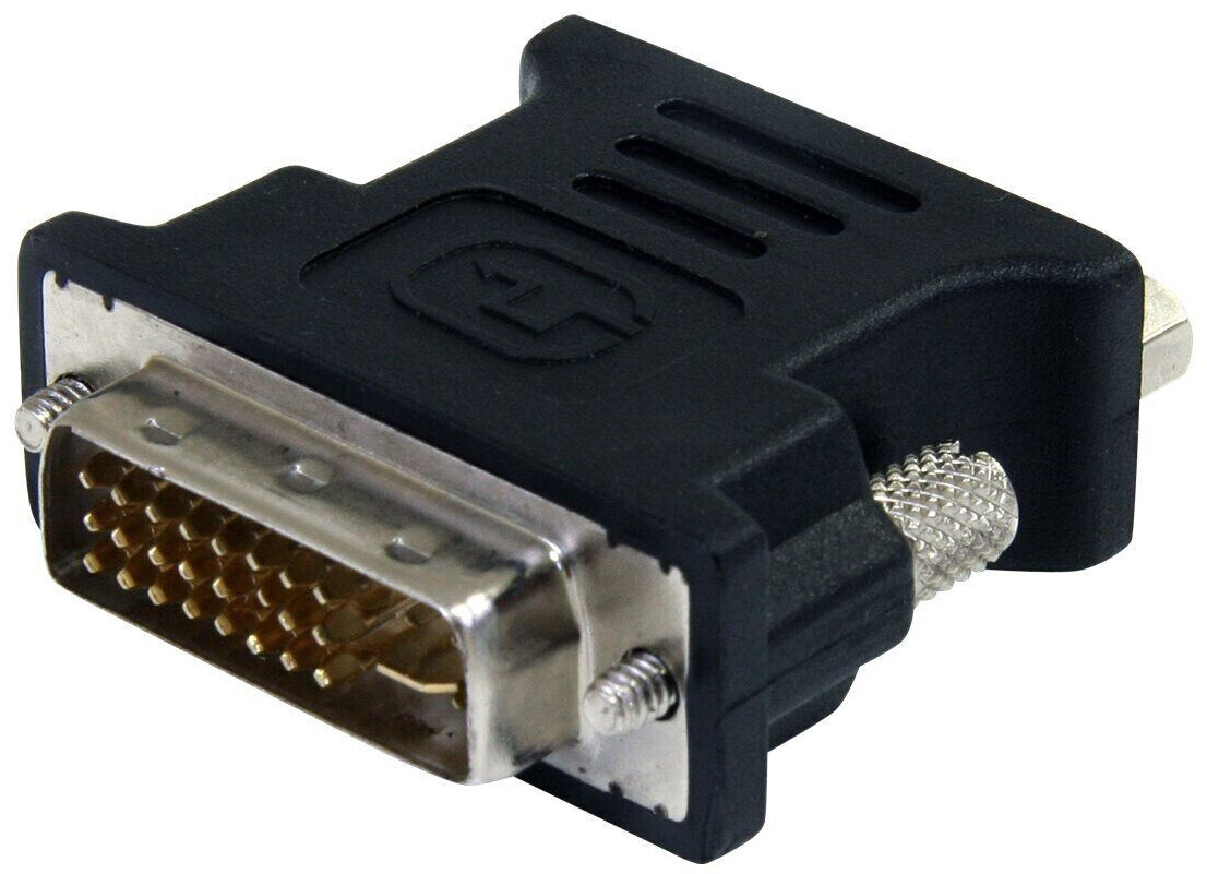 StarTech DVIVGAMFB10P
