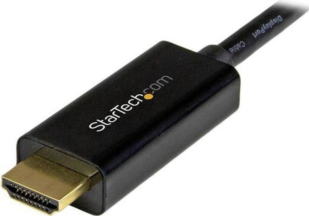 StarTech MDP2HDMM3MB