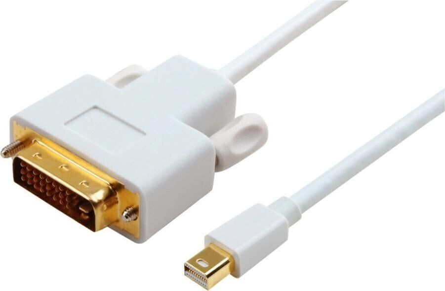 MicroConnect MDPDVI2