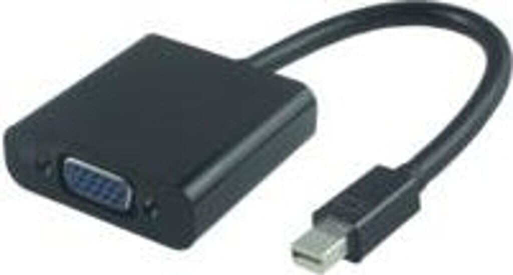 MicroConnect MDPVGA2B