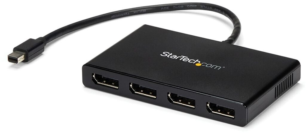 StarTech MSTMDP124DP