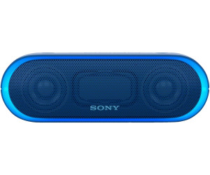Sony SRS-XB20 ab 74,99 € | Preisvergleich bei idealo.de