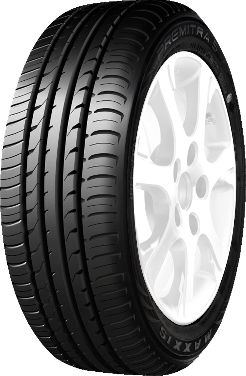 Maxxis Premitra HP5 245/45 R18 100W