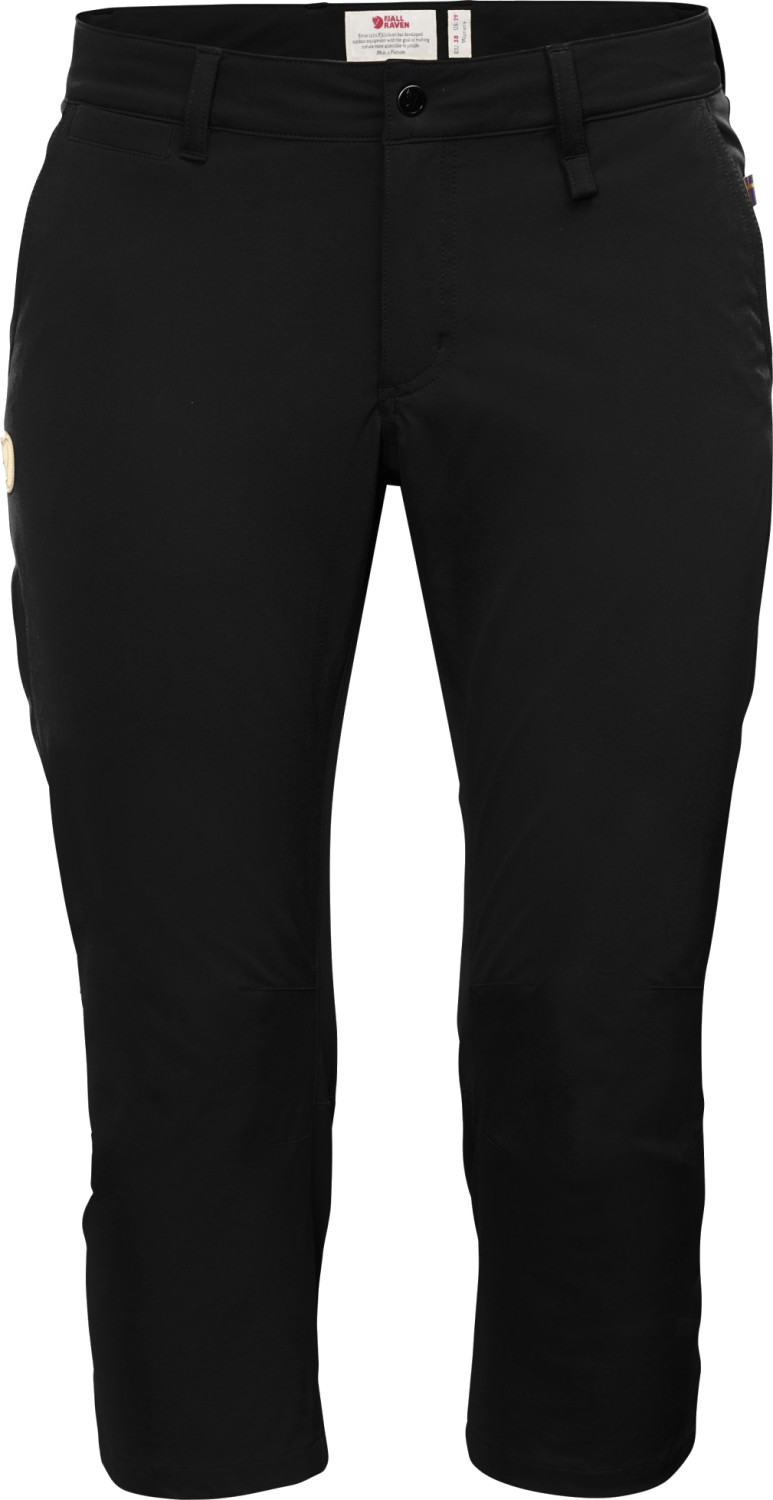 Fjällräven Abisko Capri Trousers Women