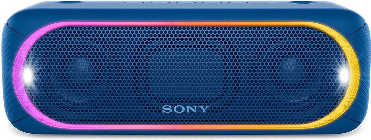 Sony SRS-XB30 (bleu)
