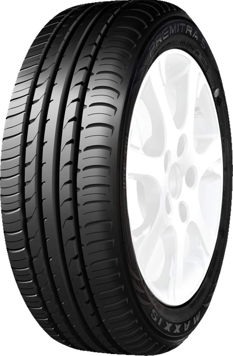 Maxxis Premitra HP5 215/55 R17 94W