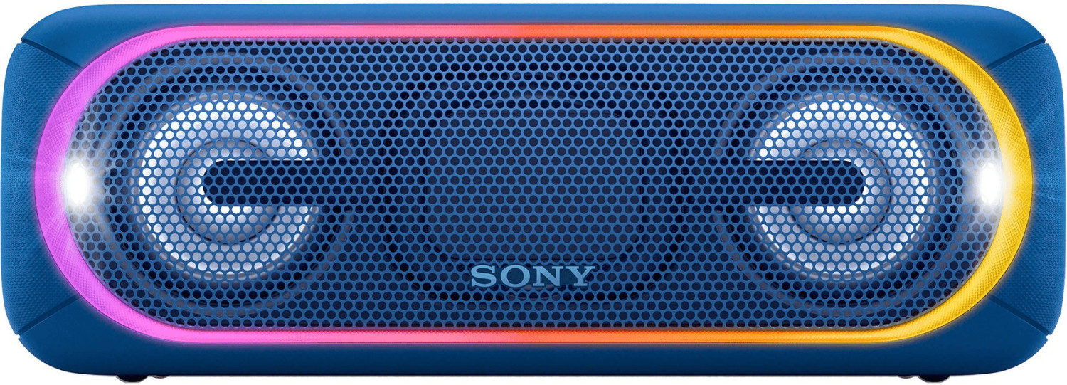 Sony SRS-XB40 blau