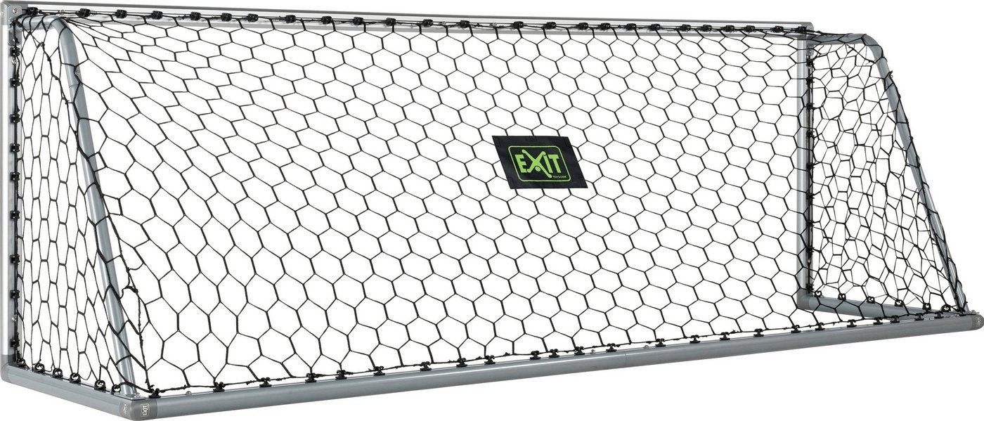 Exit Football Goal Scala Aluminium 300x100