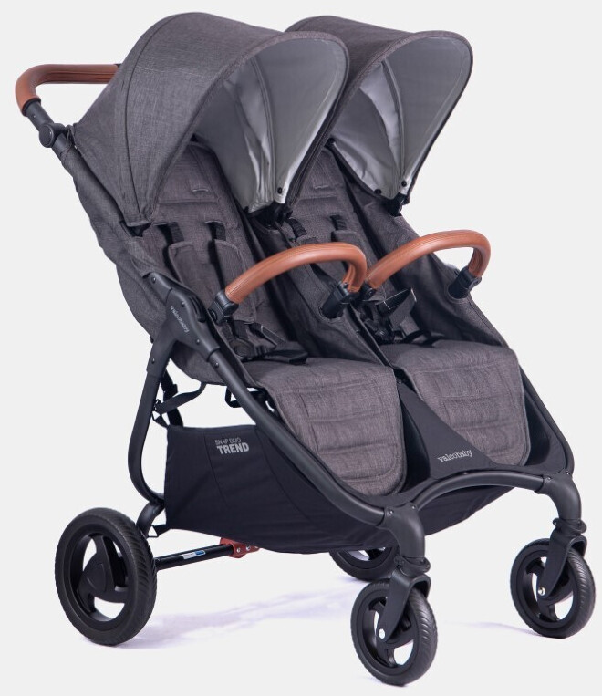 Valco Baby Snap Duo 2017 ab 599 00 Preisvergleich bei idealo