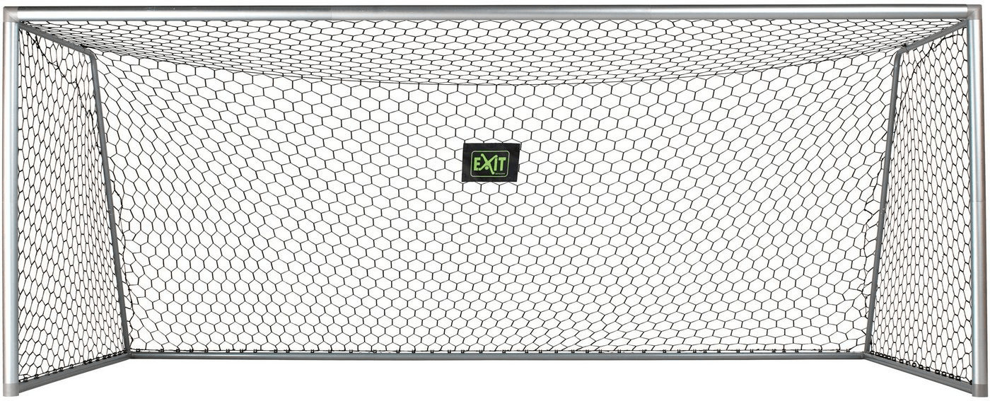 Exit Football Goal Scala Aluminium 500x200