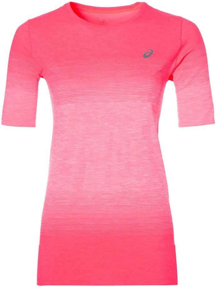 Asics Fuzex Seamless SS (143625) diva pink
