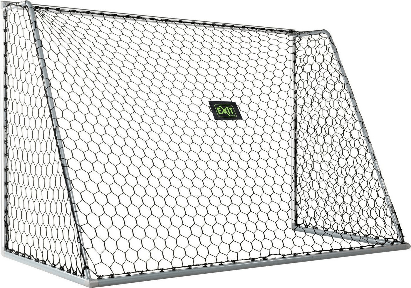 Exit Football Goal Scala Aluminium 300x200