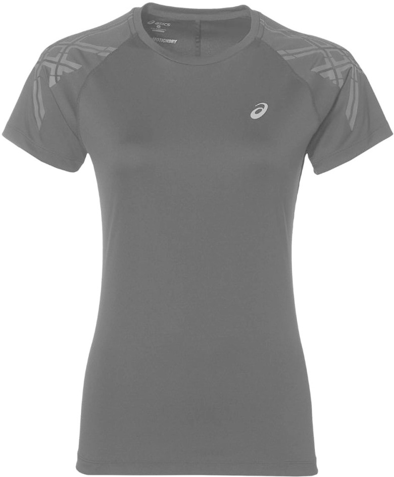 Asics Stripe SS Top (141224)