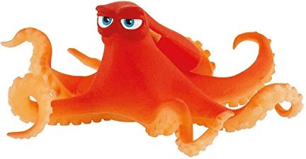 Bullyland Figurine Hank Le monde de Dory