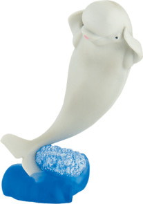 Bullyland Figurine Bailey Le monde de Dory