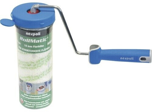 Nespoli Rollmatic RollGreen 25 cm