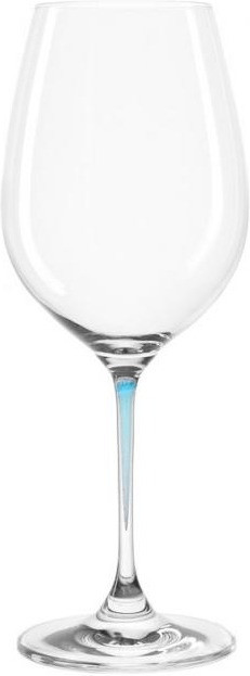 Leonardo Verres à vin blanc La Perla
