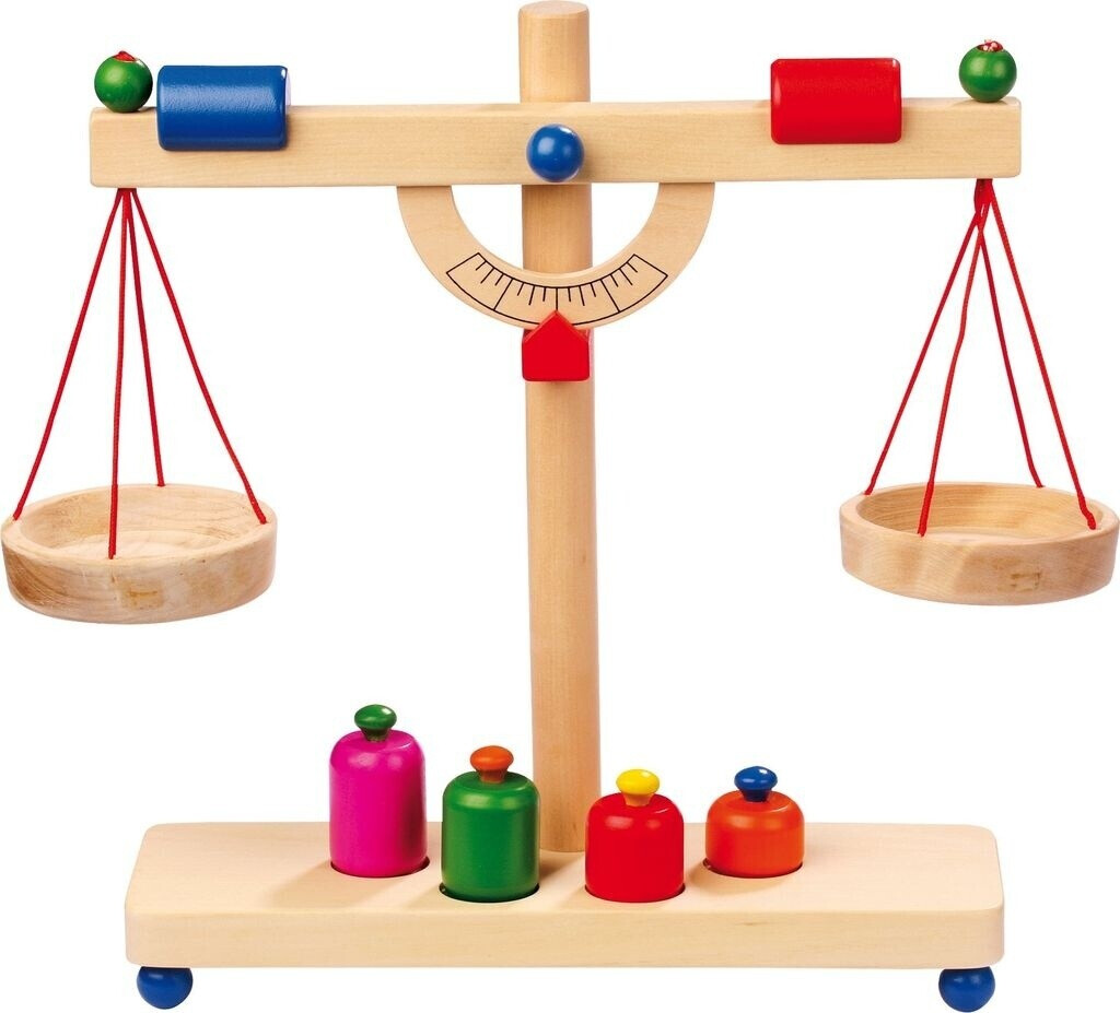 Pinolino Balance (221401)