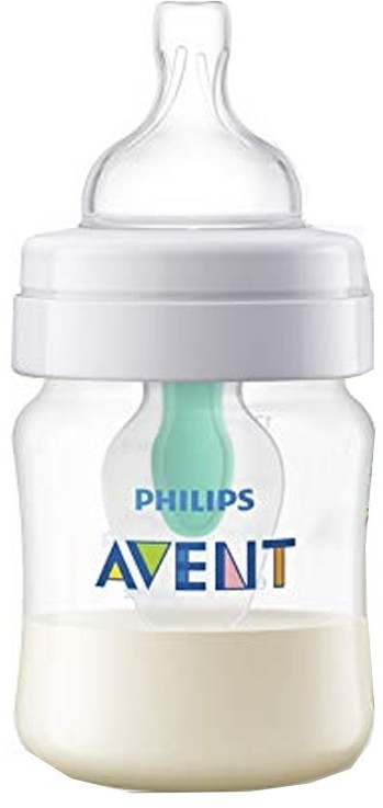 Philips AVENT Flasche Anti-Kolik 125 ml ab 8,67 € | Preisvergleich bei