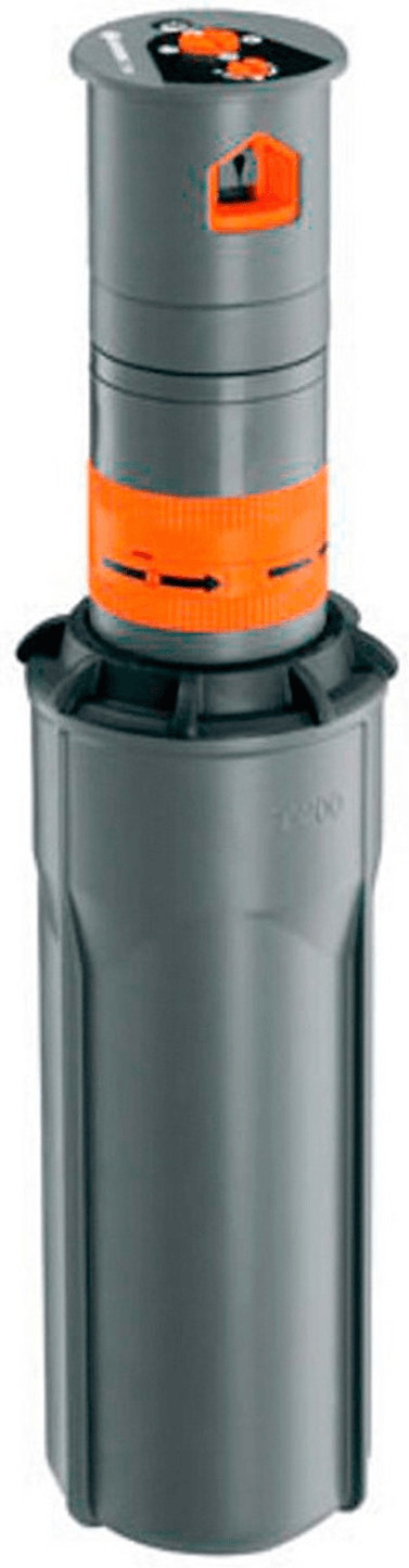 Gardena TurbinenVersenkregner T200 (820329) ab 20,04 € (Mai 2025