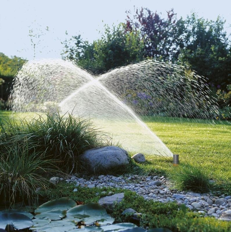 Gardena TurbinenVersenkregner T200 (820329) ab 20,04 € (Mai 2025
