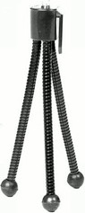 Dörr Mini trépied Flexi