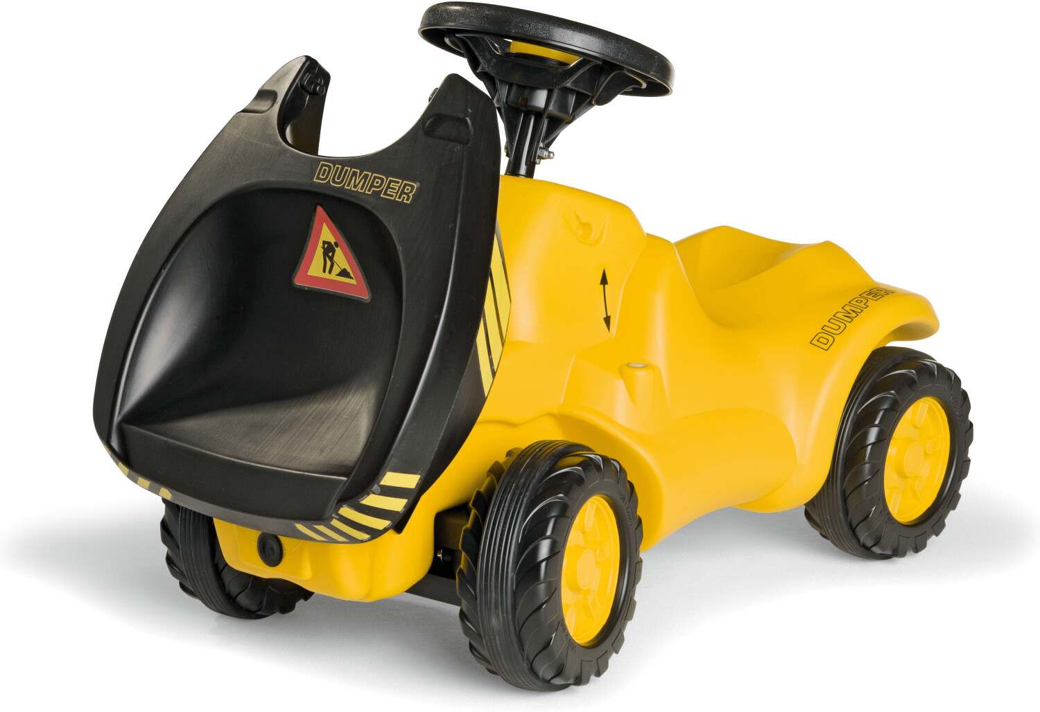 Buy Rolly Toys Minitrac Dumper from 69.99 Today Best Deals on idealo