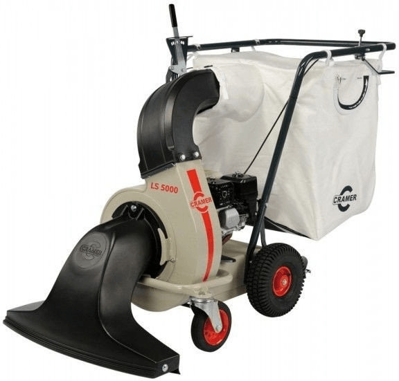 Cramer LS 5000