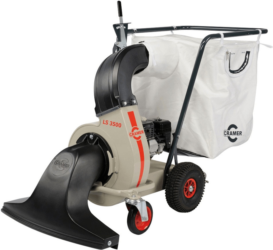 Cramer LS 3500