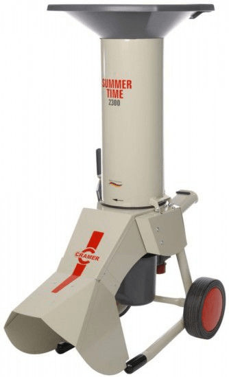 Cramer Summertime 2100