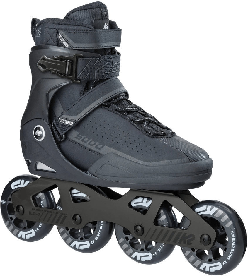 K2 Sodo (2017)