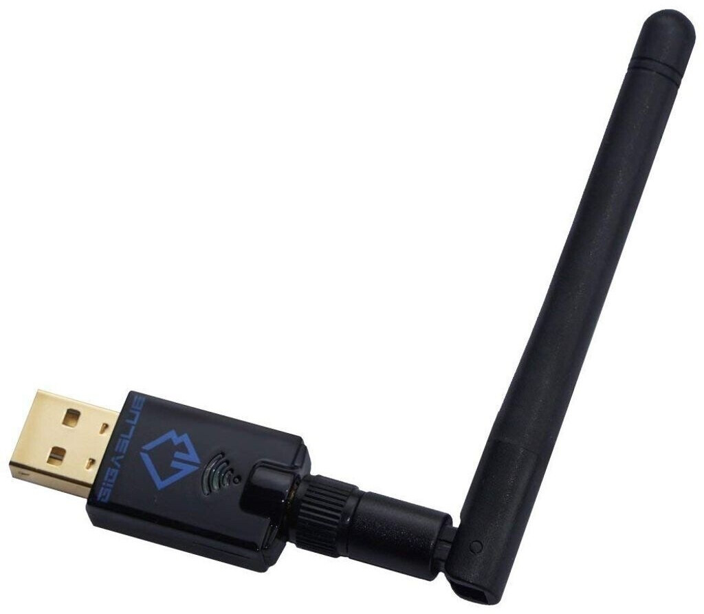 GigaBlue USB-WLAN-Stick 600 Mbit