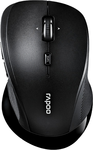 Rapoo 3910 (noir)