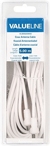 Valueline VLSB40200W50
